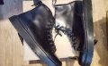 ОРИГИНАЛНИ боти кубинки DR. MARTENS естествена кожа, снимка 1