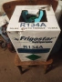 празна бутилка от фреон r134a, снимка 1