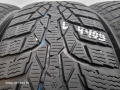 4бр зимни гуми 205/60/16 NOKIAN L04409 , снимка 2