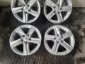 Джанти за Toyota Corolla 16, снимка 2