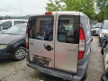 Fiat Doblo 1.9JTD 101к.с. 2002г. На части, снимка 5