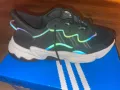 Adidas черни маратонки , снимка 5