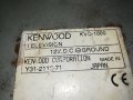 KENWOOD KVC-1000 TELEVISION 2908231611, снимка 3