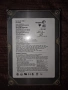 Хард Диск Seagate Barracuda 7200.7 – 80 GB IDE, снимка 1