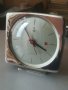 Китайски механичен будилник. Часовник. CINA. Vintage watch. Ретро модел , снимка 4