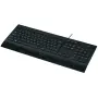 Нова Жична Клавиатура Logitech K280e, снимка 4