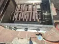 продавам скара на газ, снимка 5