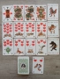 Стари карти за игра, снимка 3