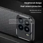 Xiaomi 15 Противоударен Гръб Със Защита За Камерата - Карбон ''Ауто'', снимка 5