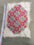 Продавам украса с бродерия,шевица .., снимка 1