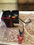 Jump Starter 5 в едно Пауър банк с компресор 3600 Ah, снимка 8