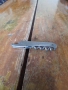 Стар джобен нож,ножче,ножка Винпром, снимка 1