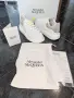 Alexander McQueen Oversized Sneakers No41! Снекърси Alexander McQueen Oversized от телешка кожа 490€, снимка 1