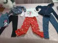 Детски дрехи за момиче 134см, снимка 1