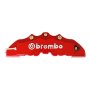 КАПАЦИ ЗА СПИРАЧНИ АПАРАТИ БРЕМБО/BREMBO 4БР К-Т, снимка 4