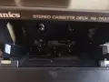 Касетен дек Technics tr373 , снимка 5