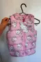 НОВ Детски елек без ръкав Hello Kitty, снимка 1