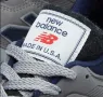 маратонки Made in USA New Balance M997WL x Woolrich : вълнен модел номер 42 ,5, снимка 11