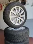 джанти 16" 5х112 VW, Skoda, Seat, Audi , снимка 1