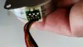Стъпкови двигатели за скенери и принтери -  Moatech SP-42RD-010S и SP-42RD-191M, снимка 3