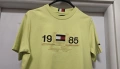 Нова. Тениска памучна оригинална. TOMMY HILFIGER , снимка 3