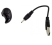 Bluetooth слушалки Esperanza EH185, Sumba,черни, 2 ГОДИНИ ГАРАНЦИЯ, снимка 1