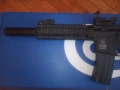Аерсофт реплика на каеабина Colt M4, снимка 9