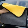 Микрофибърна кърпа силно абсорбираща, – NA350, снимка 4
