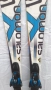 Карвинг ски  SALOMON X-KART SPORT  146см  , снимка 4