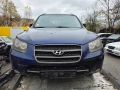 Hyundai Santa Fe 2.7 Бензин На Части!, снимка 3