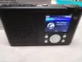 портативно интернет, DAB и ФМ радио с вградена акумулаторна батерия, снимка 2
