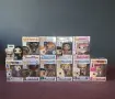 Funko Pop фигурки (календари и други), снимка 1