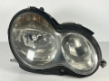 Фарове Мерцедес Ц класа фейслифт Farove Mercedes C-class W203 Facelift , снимка 3
