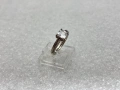 Дамски Сребърен Пръстен (проба 925)- 2,69 грама, снимка 2