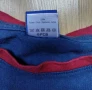 Barcelona - ЛОТ 2бр. детски блузи на Барселона, снимка 17