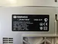 Радиокасетофон с CD Daewoo Daytek DRD-S19 – Много добро състояние!, снимка 16