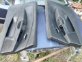 Кори за  врати за Fiat Punto Grande Punto (2005 - 2012), 2+1 вр., снимка 1