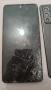 Samsung A52s 5g  SM-A528B/DS счупен дисплей, снимка 1
