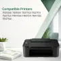 Нови PG-575XL CL-576XL Мастилници за Canon PIXMA 575XL 576XL Черна + Цветна за принтер тонер печат, снимка 3