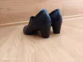 Дамски обувки от естествена кожа НОВИ, снимка 9