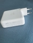 Оригинално зарядно Apple USB Type-C 67W , A2518, снимка 3