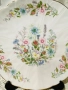 порцеланов поднос , снимка 3