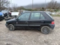 Пежо 106 1.0 facelift, 97 г. на части, снимка 6