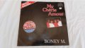 Boney M. – My Chérie Amour (U.S. Club-Mix - Special Extended)