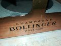 BOLLINGER-FRANCE-МЕТАЛНА КУТИЯ ОТ ФРАНЦИЯ 1608231823, снимка 18
