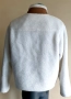 Lacoste Pile Fleece Sherpa Unisex Size L  НОВО! ОРИГИНАЛ! Унисекс Яке Горнище!, снимка 16