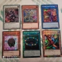 Редки оригинални карти на Югио / YuGiOh, снимка 1