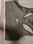 Nike, Спортен сутиен, спортно бюстие, снимка 9