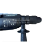 Bosch Перфоратор / Къртач бош SDS Plus 2 - 28 DFR 1100w +2ри патронник, снимка 7