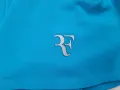 Nike Roger Federer - Оригинална мъжка тениска с яка размер L, снимка 9